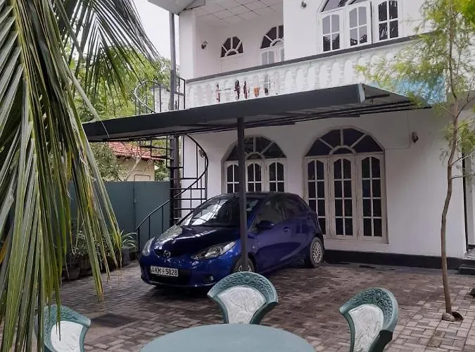 Hellen Homestay