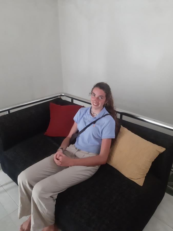 منزل للإقامة Hellen نيجومبو